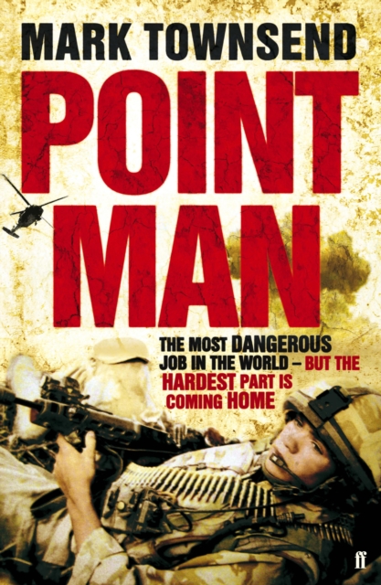 Point Man, EPUB eBook