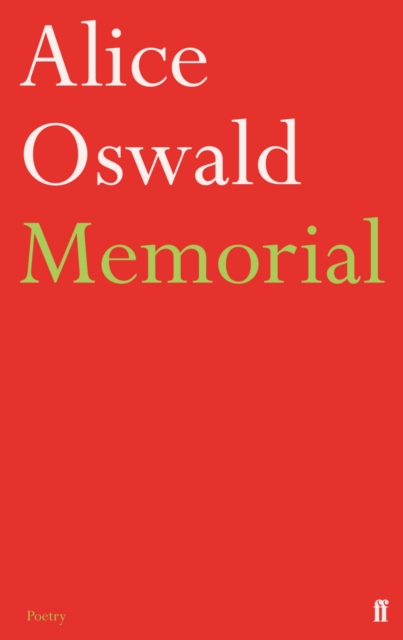 Memorial, EPUB eBook