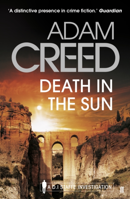 Death in the Sun, EPUB eBook