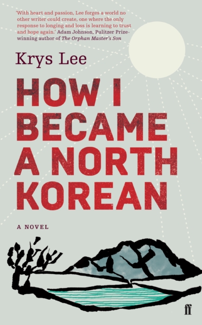 How I Became a North Korean, EPUB eBook