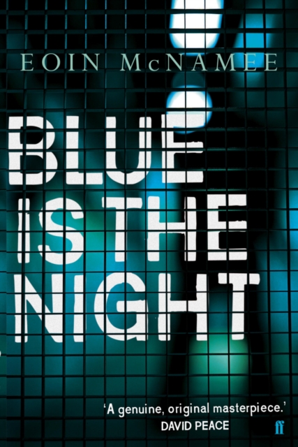 Blue is the Night, EPUB eBook