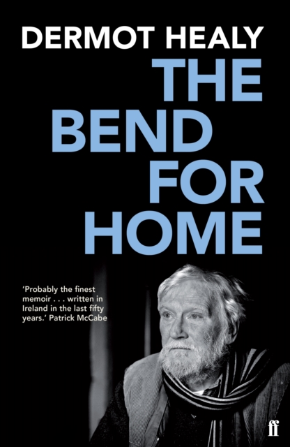 The Bend for Home, Paperback / softback Book