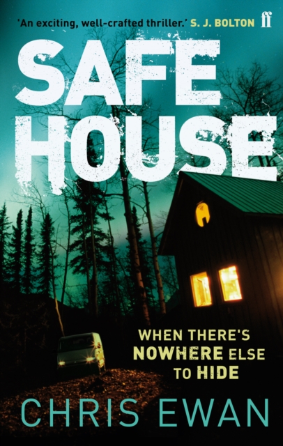 Safe House, Paperback / softback Book