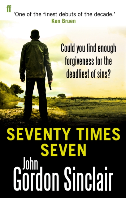 Seventy Times Seven, EPUB eBook