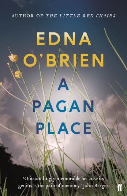A Pagan Place, EPUB eBook