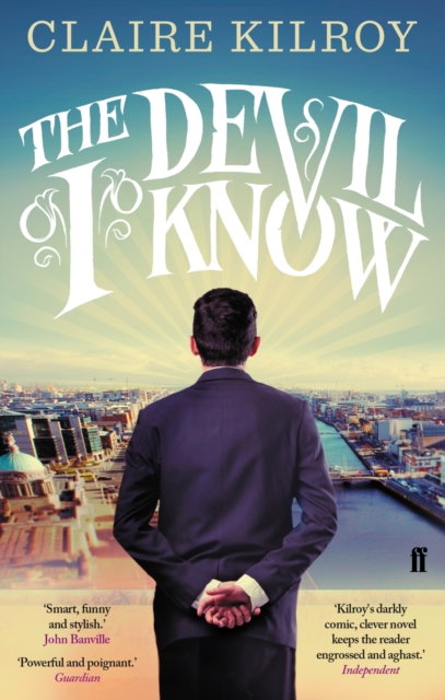 The Devil I Know, EPUB eBook