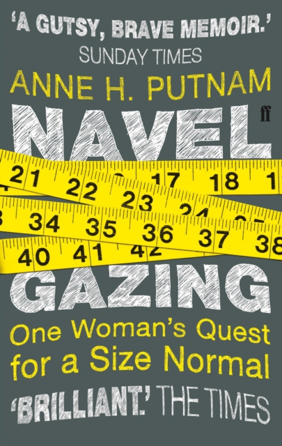 Navel Gazing, EPUB eBook