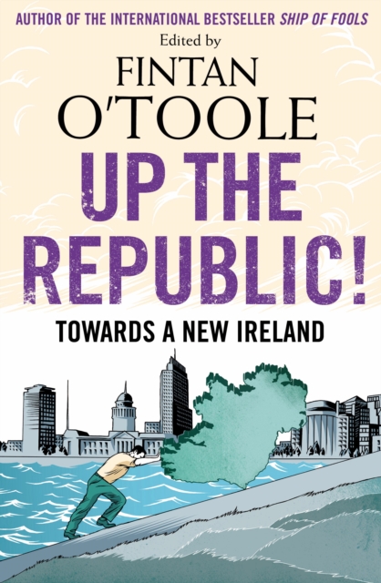 Up the Republic!, EPUB eBook