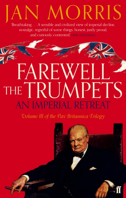 Farewell the Trumpets, Paperback / softback Book