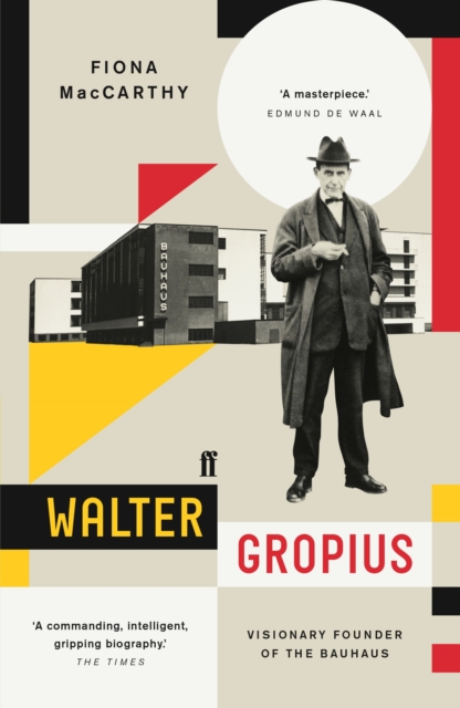 Walter Gropius, EPUB eBook