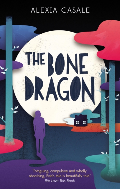 The Bone Dragon, EPUB eBook