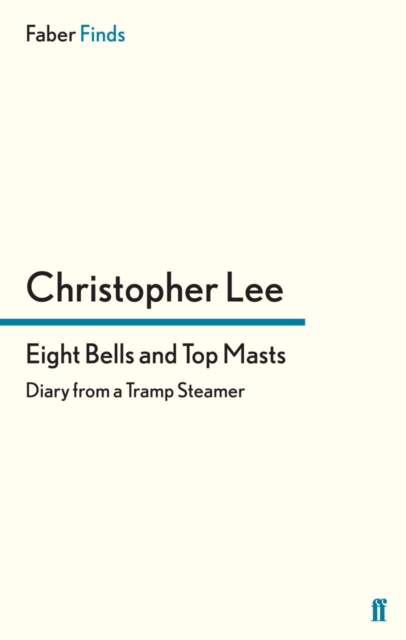 Eight Bells and Top Masts, EPUB eBook