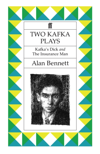 Two Kafka Plays, EPUB eBook