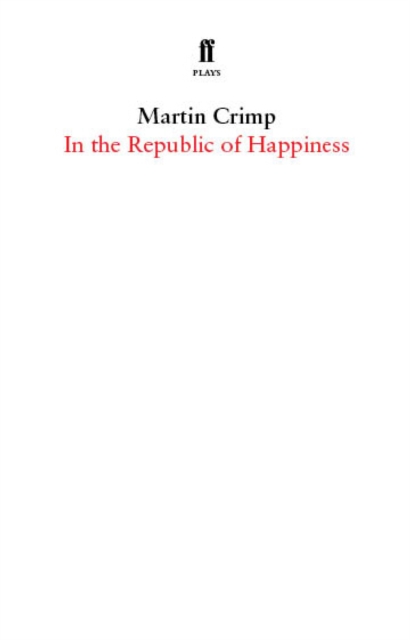 In the Republic of Happiness, EPUB eBook