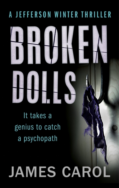 Broken Dolls, EPUB eBook