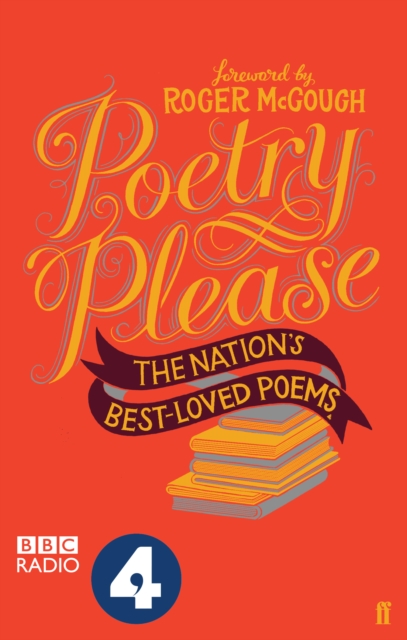 Poetry Please, Paperback / softback Book