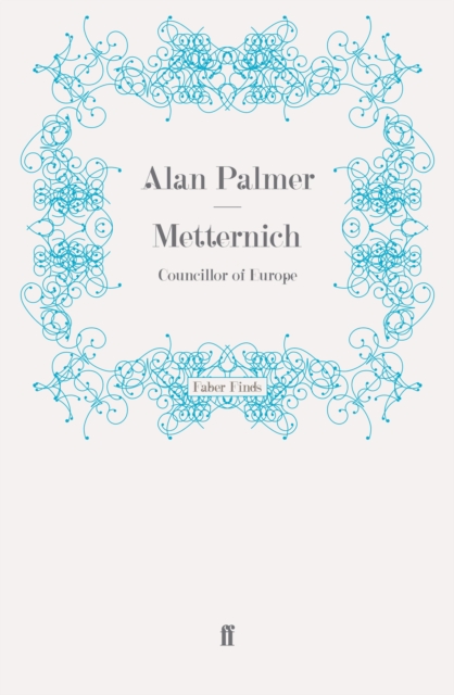 Metternich, EPUB eBook