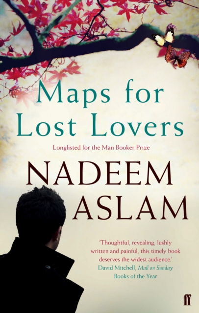 Maps for Lost Lovers, Paperback / softback Book