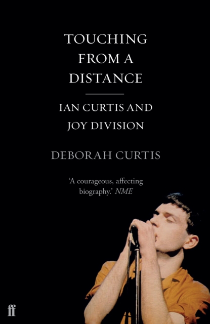 Touching From a Distance, Paperback / softback Book