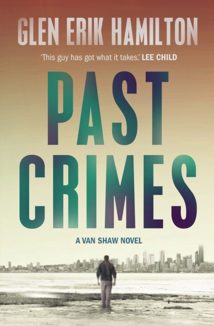 Past Crimes, Paperback / softback Book