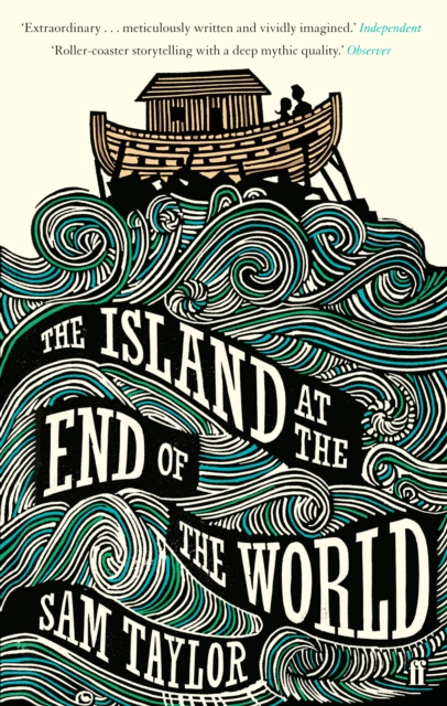 The Island at the End of the World, EPUB eBook