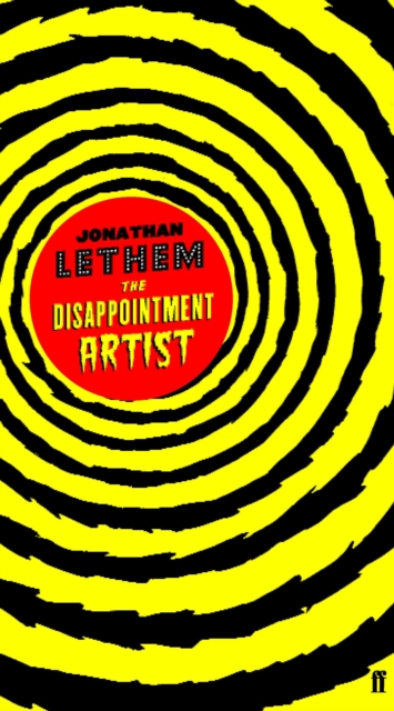 The Disappointment Artist, EPUB eBook