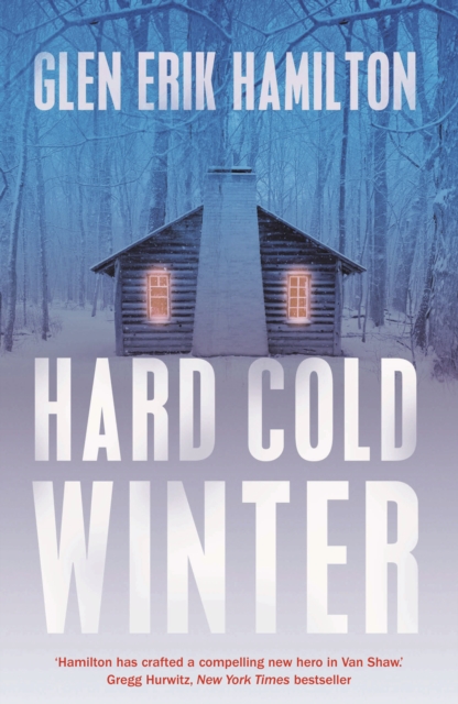 Hard Cold Winter, EPUB eBook