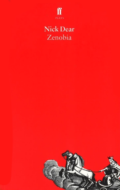 Zenobia, EPUB eBook
