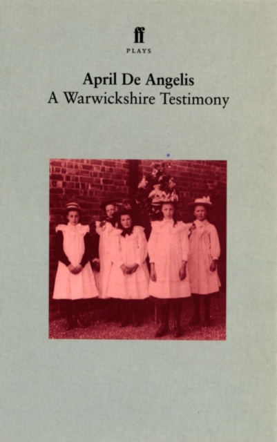 A Warwickshire Testimony, EPUB eBook