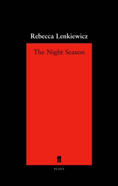 The Night Season, EPUB eBook