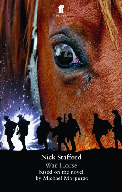 War Horse, EPUB eBook