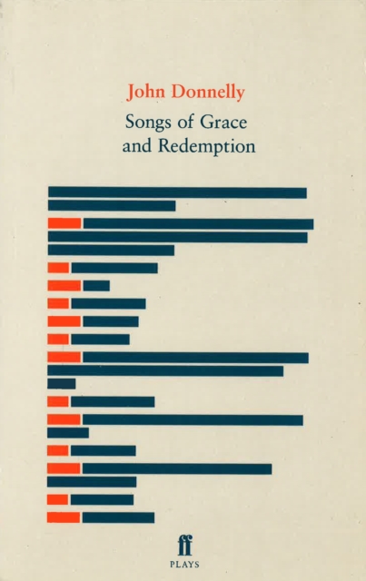Songs of Grace and Redemption, EPUB eBook