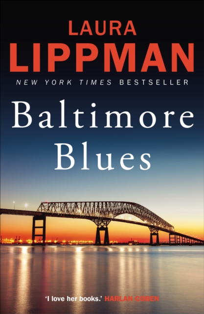 Baltimore Blues, EPUB eBook
