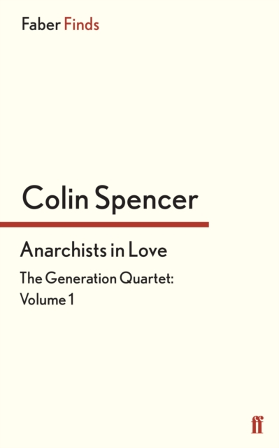Anarchists In Love, EPUB eBook