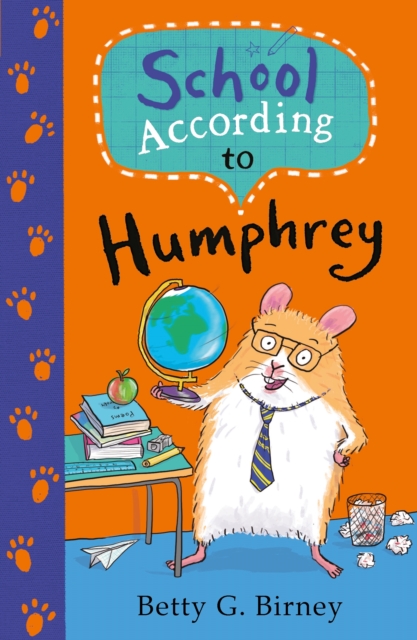 School According to Humphrey, Paperback / softback Book