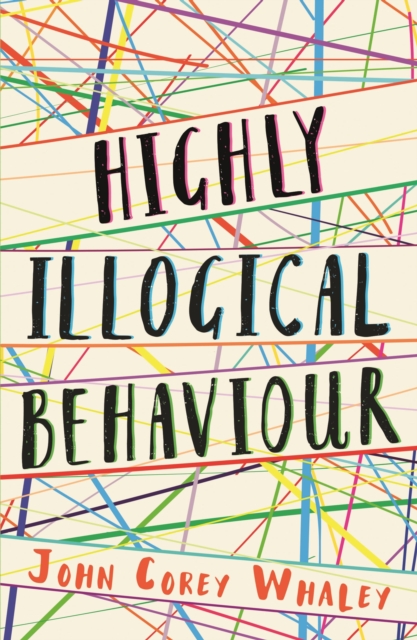Highly Illogical Behaviour, EPUB eBook