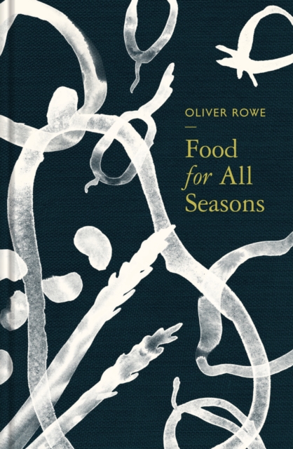 Food for All Seasons, EPUB eBook