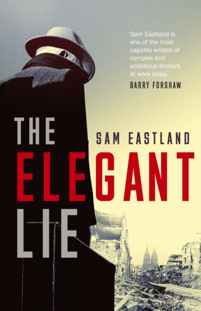 The Elegant Lie, EPUB eBook