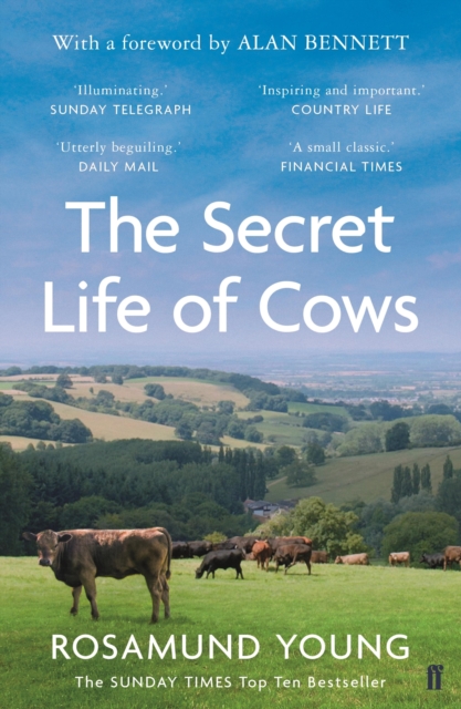 The Secret Life of Cows, EPUB eBook
