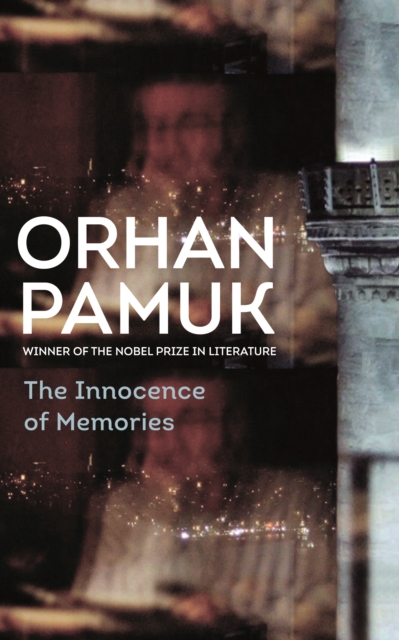 The Innocence of Memories, EPUB eBook