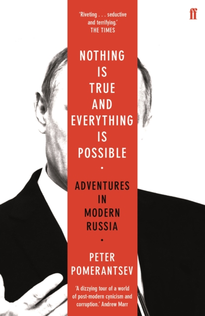 Nothing is True and Everything is Possible, EPUB eBook