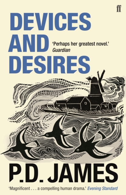 Devices and Desires, Paperback / softback Book