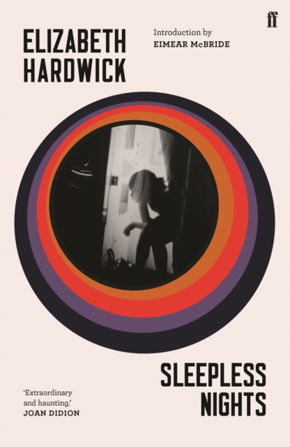 Sleepless Nights, EPUB eBook