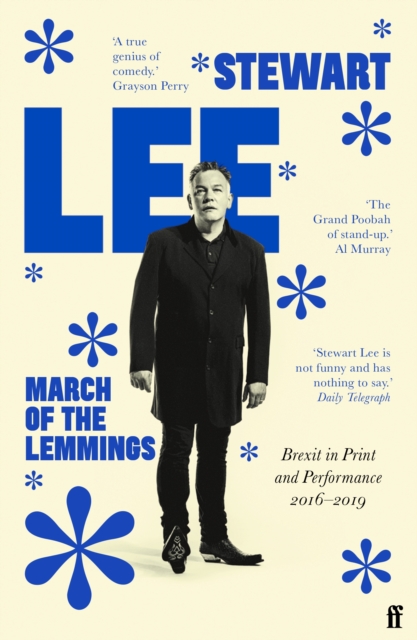 March of the Lemmings : Brexit in Print and Performance 2016–2019, EPUB eBook