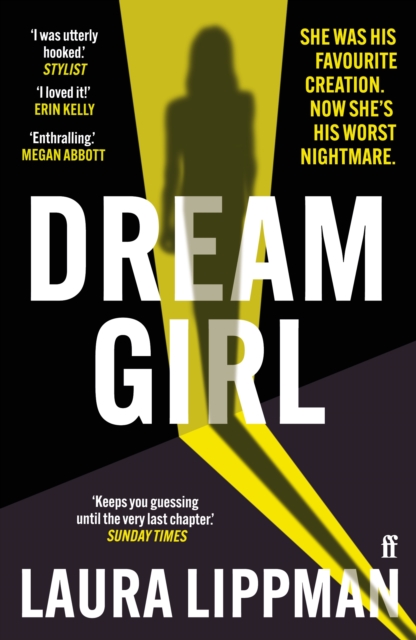 Dream Girl : 'The Darkly Comic Thriller of the Season.' Irish Times, EPUB eBook