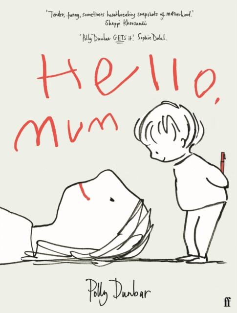Hello, Mum : The Perfect Mother's Day Gift, EPUB eBook