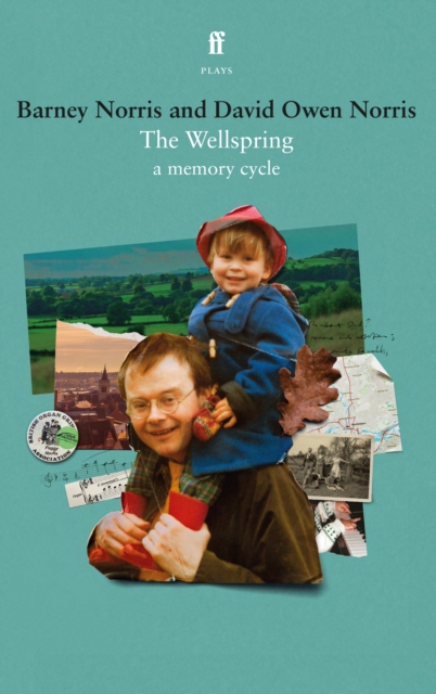 The Wellspring, EPUB eBook