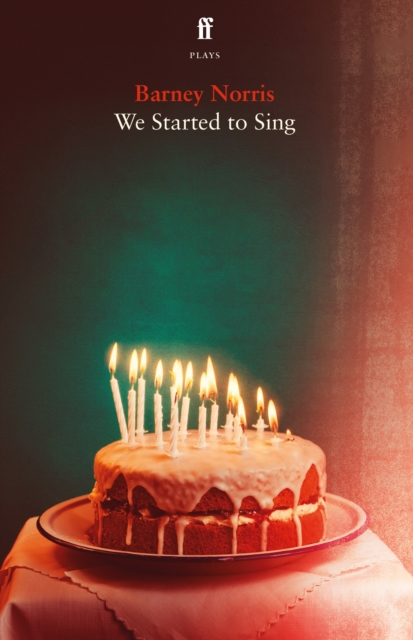 We Started to Sing, EPUB eBook