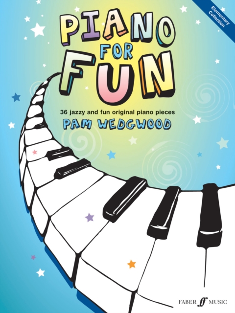 Piano For Fun, Paperback / softback Book