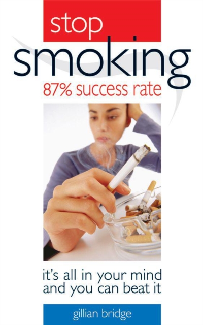 Stop Smoking It's All In Your Mind, EPUB eBook